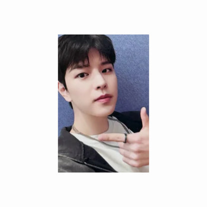Stray Kids - Stray Kids World Tour 〈dominATE SEOUL〉 Blu-ray Ver. [PHOTOCARD]