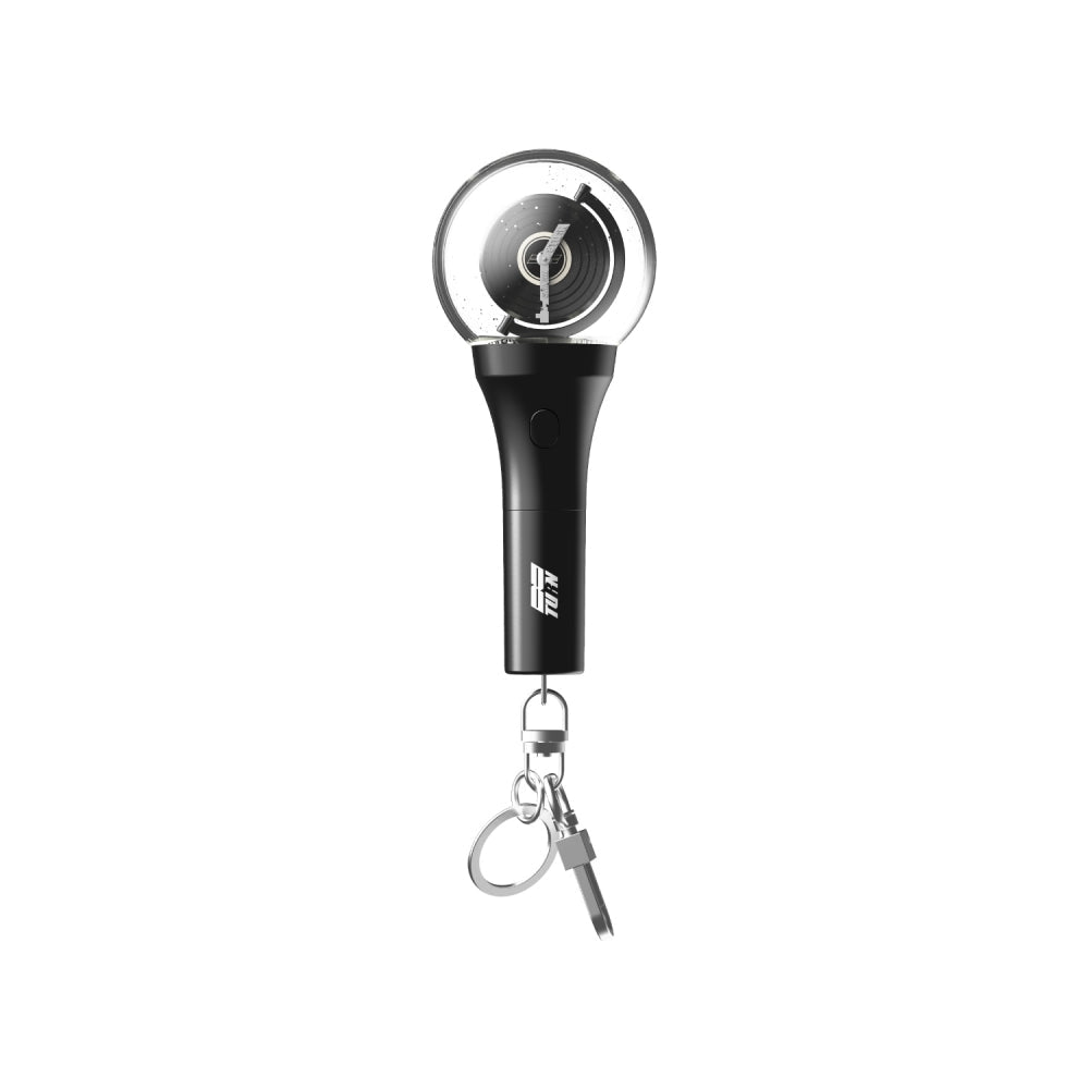 8TURN - OFFICIAL LIGHT STICK MINI KEYRING