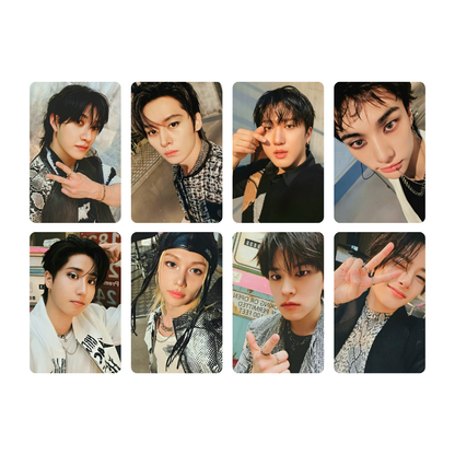 Stray Kids - SKZ IT TAPE [DO IT] - Soundwave POB