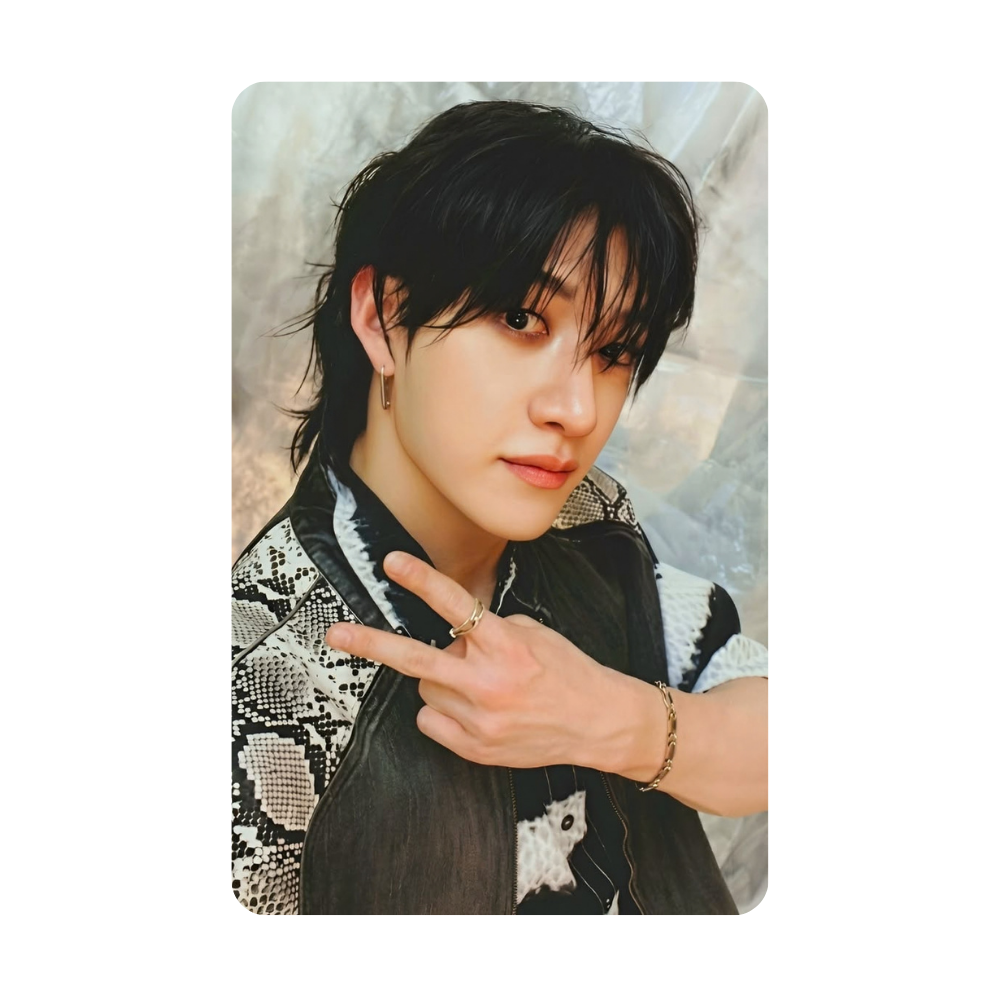 Stray Kids - SKZ IT TAPE [DO IT] - Soundwave POB