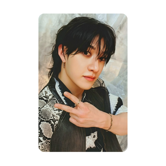 Stray Kids - SKZ IT TAPE [DO IT] - Soundwave POB