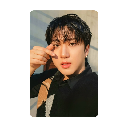 Stray Kids - SKZ IT TAPE [DO IT] - Soundwave POB