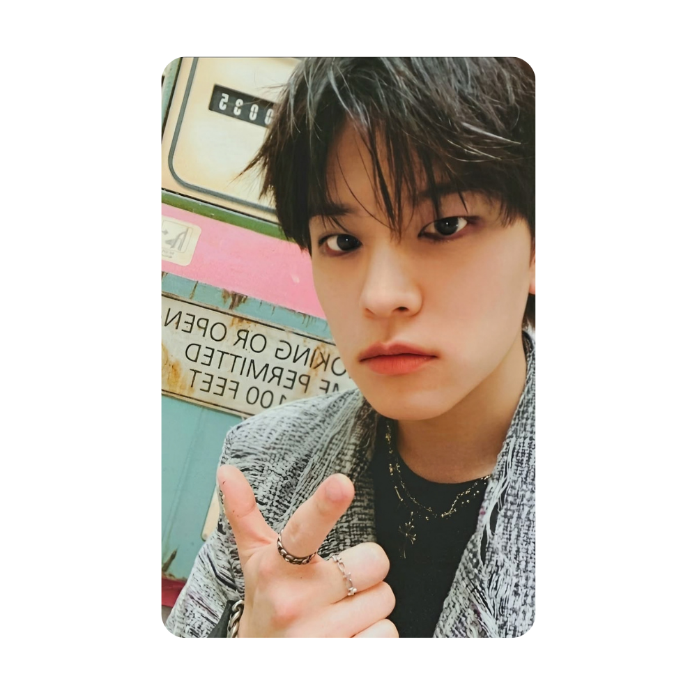 Stray Kids - SKZ IT TAPE [DO IT] - Soundwave POB