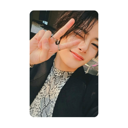 Stray Kids - SKZ IT TAPE [DO IT] - Soundwave POB