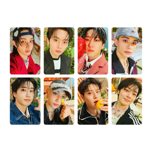 Stray Kids - SKZ IT TAPE [DO IT] - FANS SHOP POB