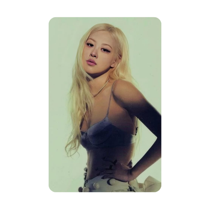 BLACKPINK - DEADLINE - YG Select POB - Version B