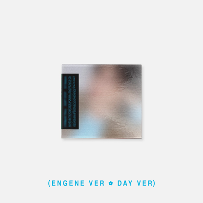 ENHYPEN - THE SIN : PARALLEL WORLD - ENGENE NIGHT Version