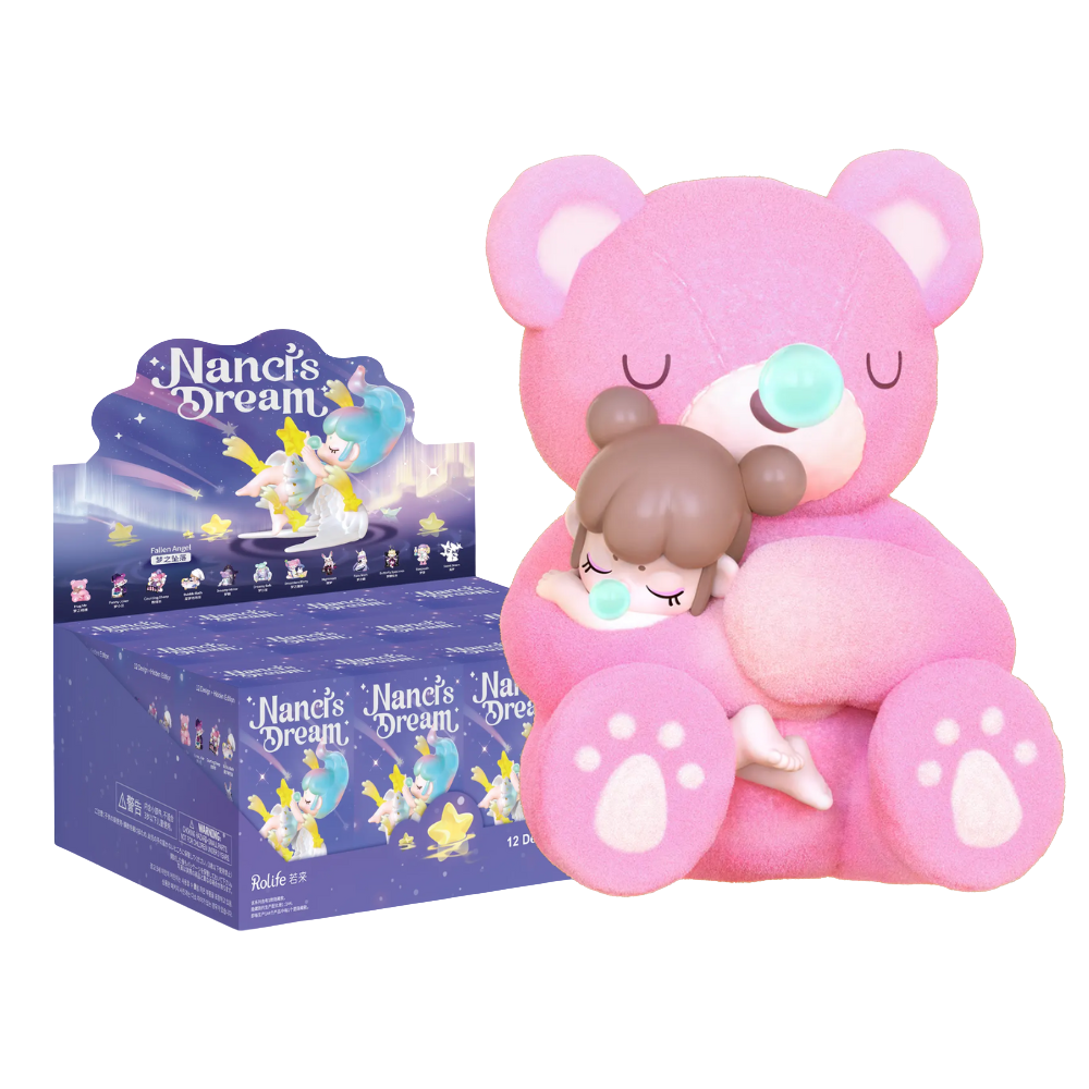 Robotime Nanci - Dream