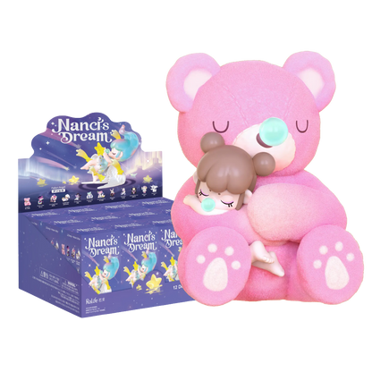 Robotime Nanci - Dream