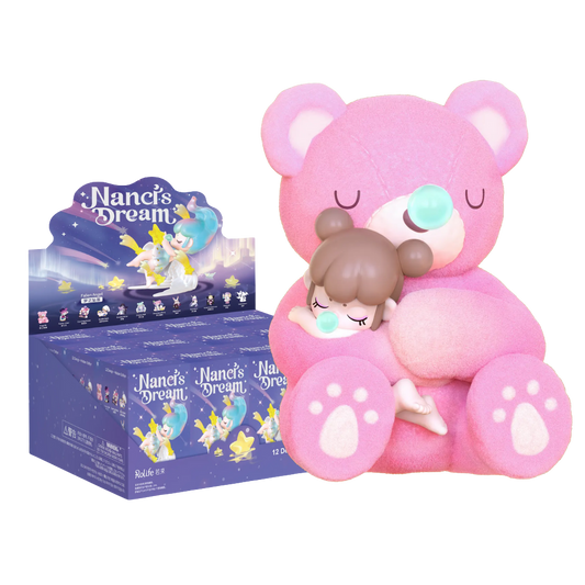 Robotime Nanci - Dream