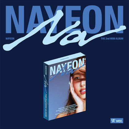 NAYEON - NA