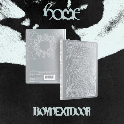 BOYNEXTDOOR - HOME
