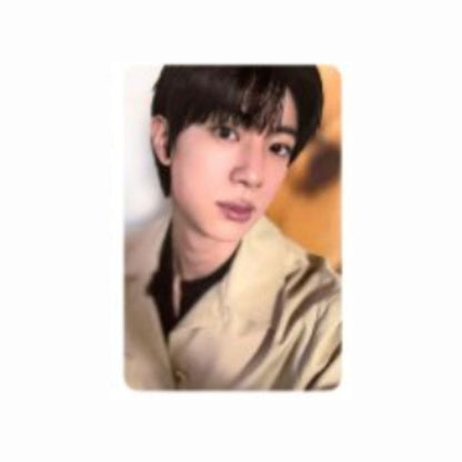 BTS - ARIRANG Withmuu Lucky Draws