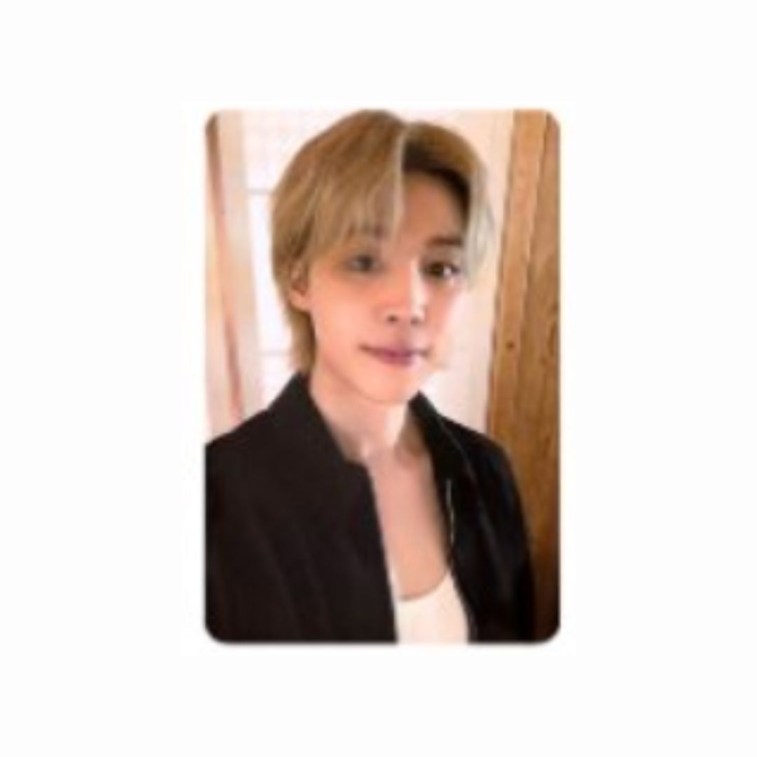 BTS - ARIRANG Withmuu Lucky Draws