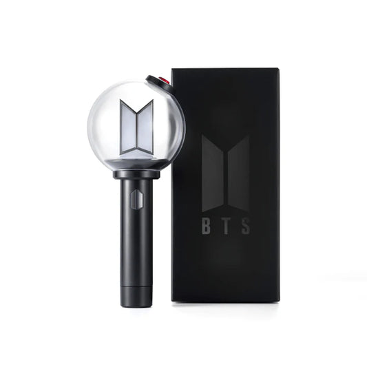 BTS - OFFICIAL LIGHT STICK - Version 4