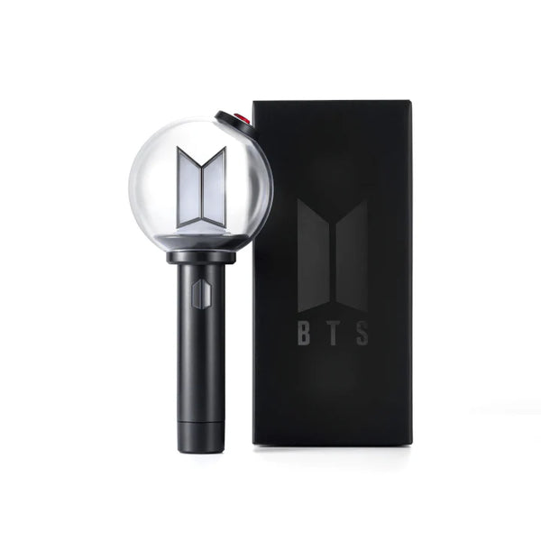 BTS - OFFICIAL LIGHT STICK - Version 4 – Dalnora BTS - OFFICIAL LIGHT STICK - Version 4 – Dalnora