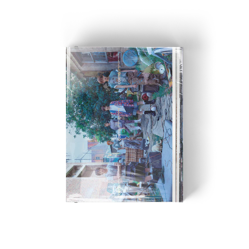 CORTIS - COLOR OUTSIDE THE LINES - Standard Version