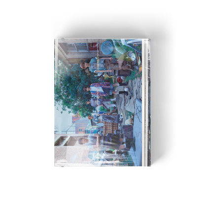 CORTIS - COLOR OUTSIDE THE LINES - Standard Version