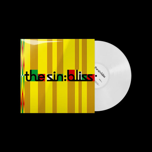 ENHYPEN - [THE SIN : BLISS] Vinyl