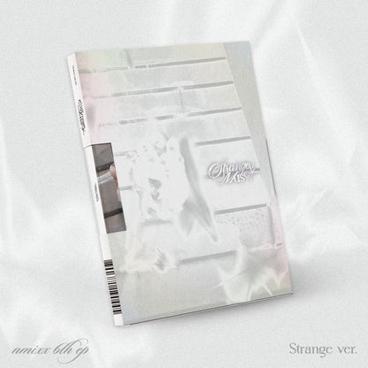 NMIXX - Strange Muse