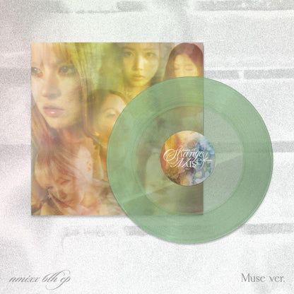 NMIXX - Strange Muse - LP Version