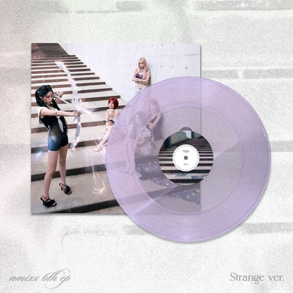NMIXX - Strange Muse - LP Version