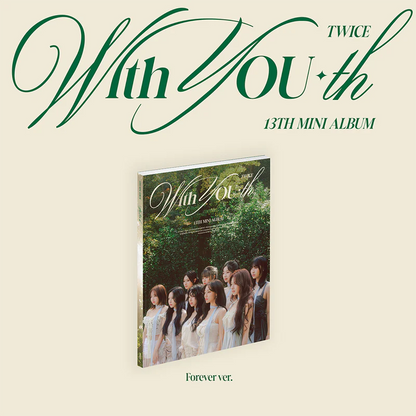 TWICE - With YOU-th