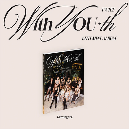TWICE - With YOU-th