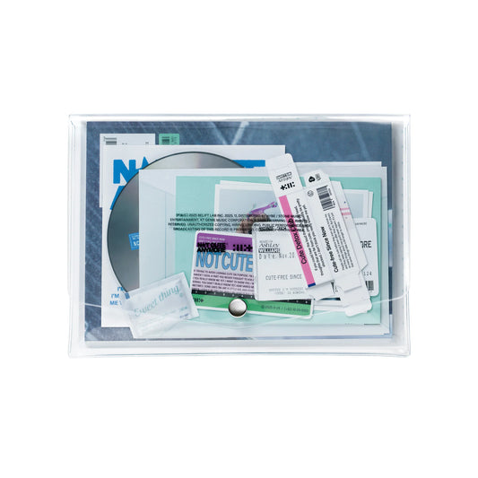 ILLIT - NOT CUTE ANYMORE - Standard Version