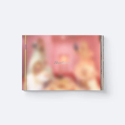 ILLIT - BREAK EVEN