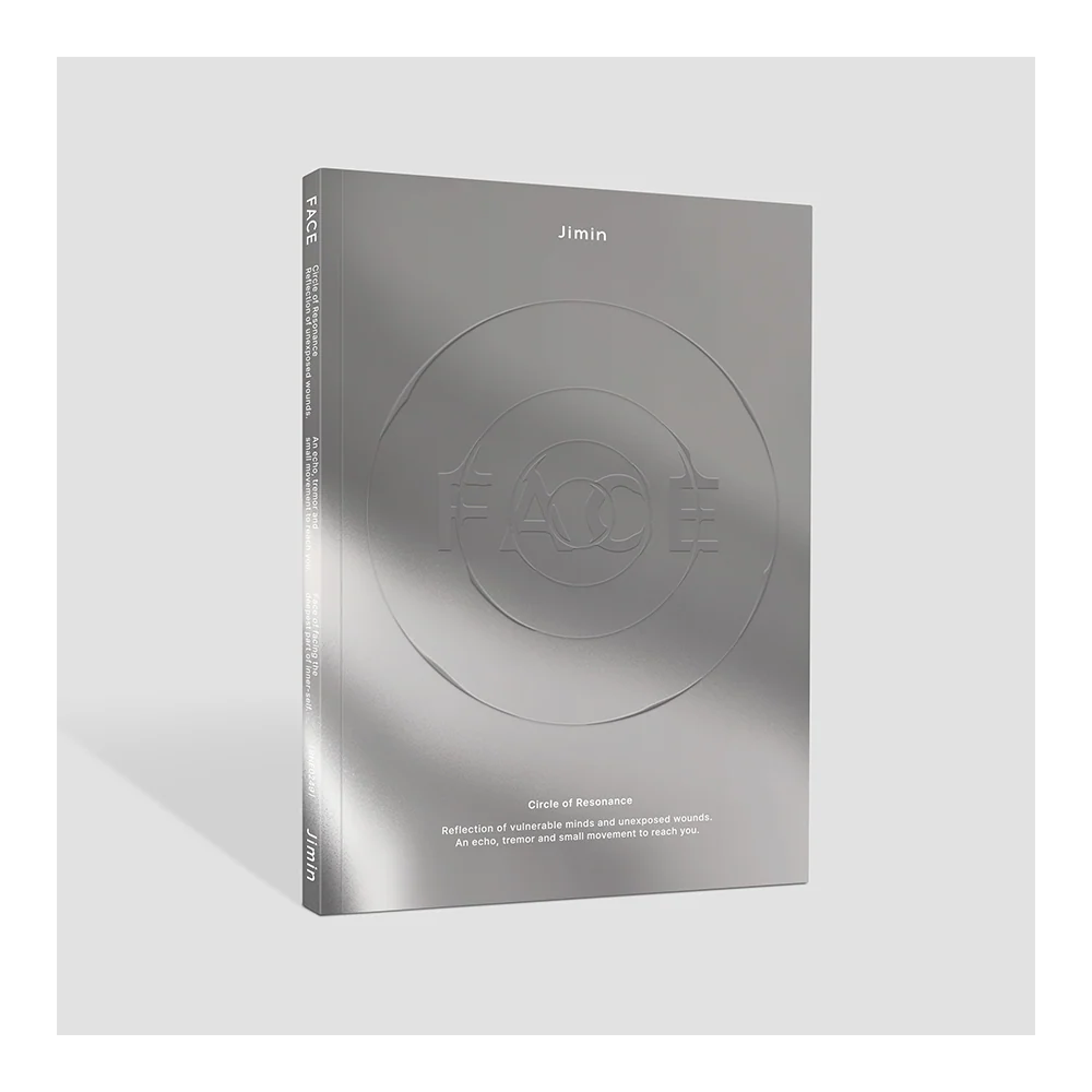 JIMIN - [FACE]