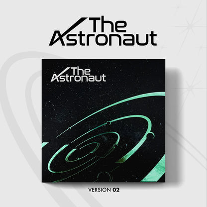 JIN - [THE ASTRONAUT]
