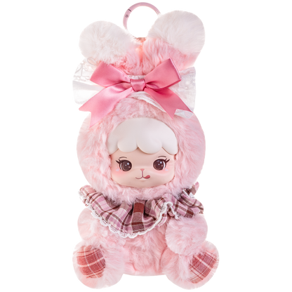 Robotime Cream Bunny & Cookii Bunny - Best Friend