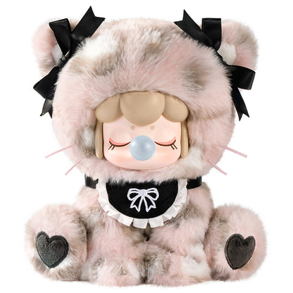 Robotime Nanci - Tea Time Kitties