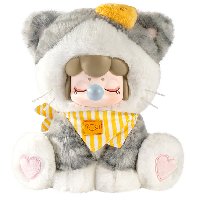 Robotime Nanci - Tea Time Kitties