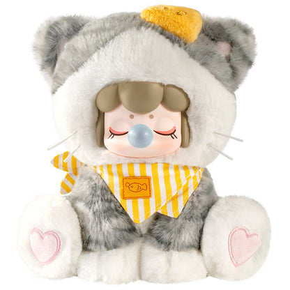 Robotime Nanci - Tea Time Kitties