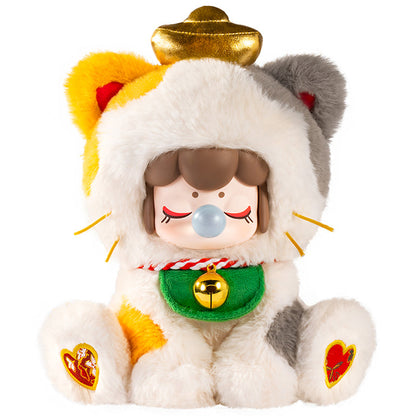 Robotime Nanci - Tea Time Kitties