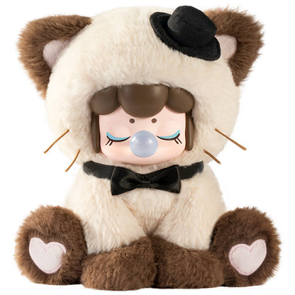 Robotime Nanci - Tea Time Kitties