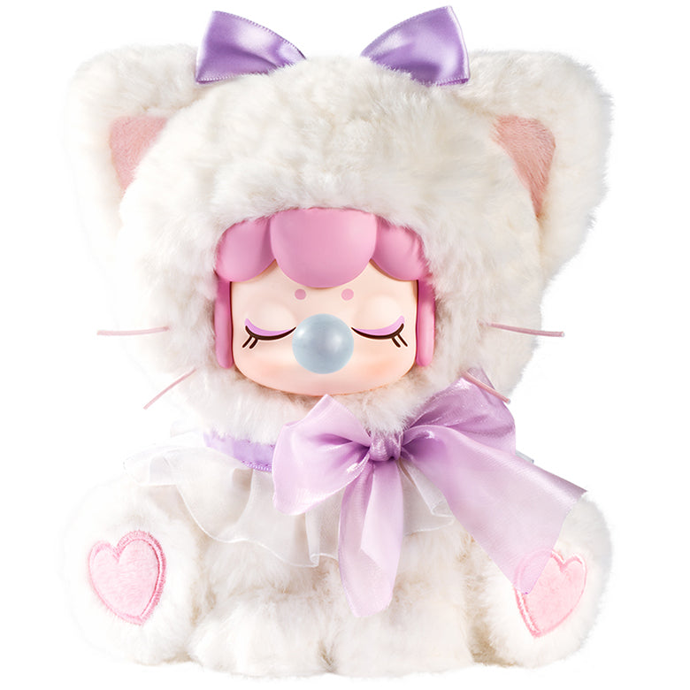 Robotime Nanci - Tea Time Kitties