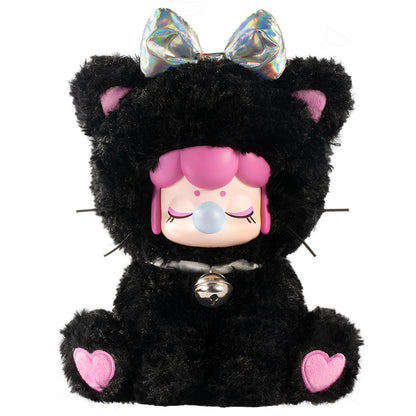 Robotime Nanci - Tea Time Kitties