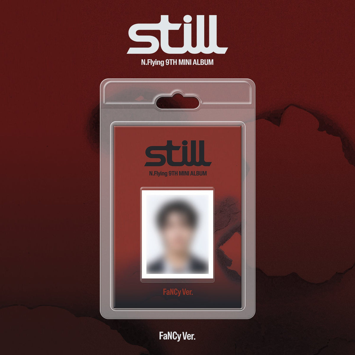 N.Flying - Still - FaNCy Version