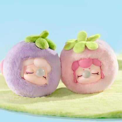 Robotime Nanci - Fruit Mood Surprise Plush Pendant