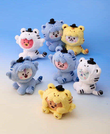 BT21 - [K-Horang] PLUSH CHIMMY