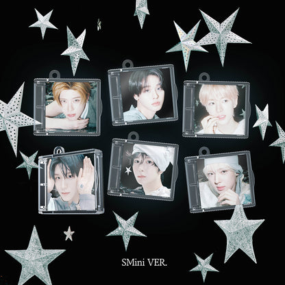 NCT WISH - Ode to Love - SMini Version