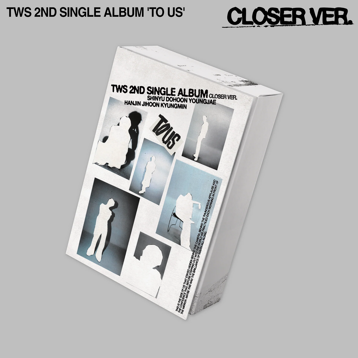 TWS - TO US