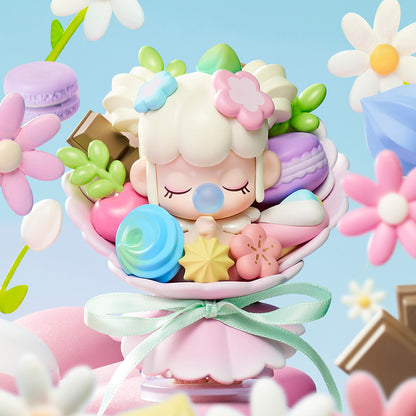 Robotime Nanci - Sweet Time