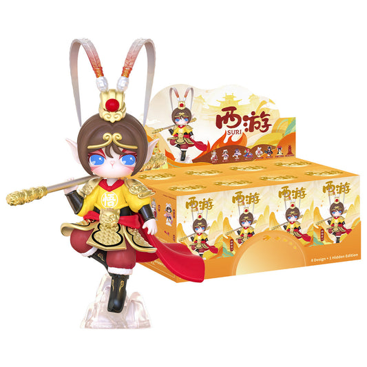 Robotime Suri - Journey to the West