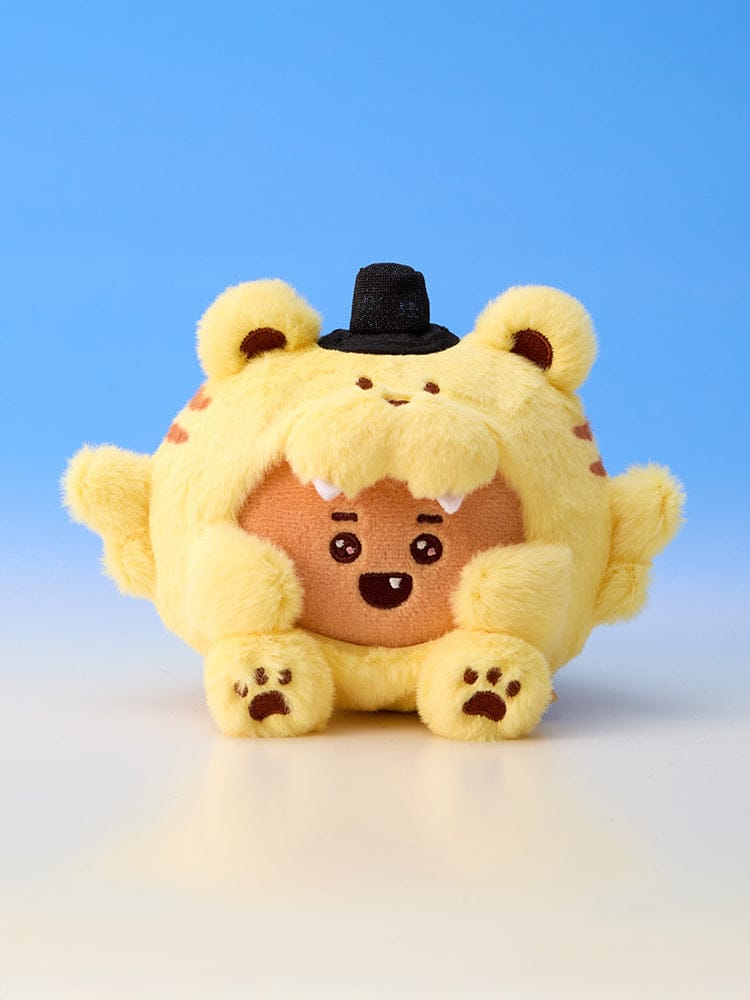 BT21 - [K-Horang] PLUSH SHOOKY