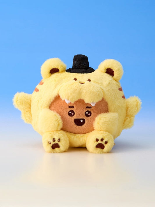 BT21 - [K-Horang] PLUSH SHOOKY