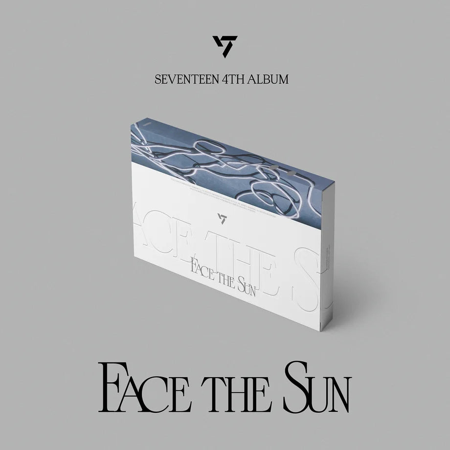 SEVENTEEN - FACE THE SUN - Standard Version